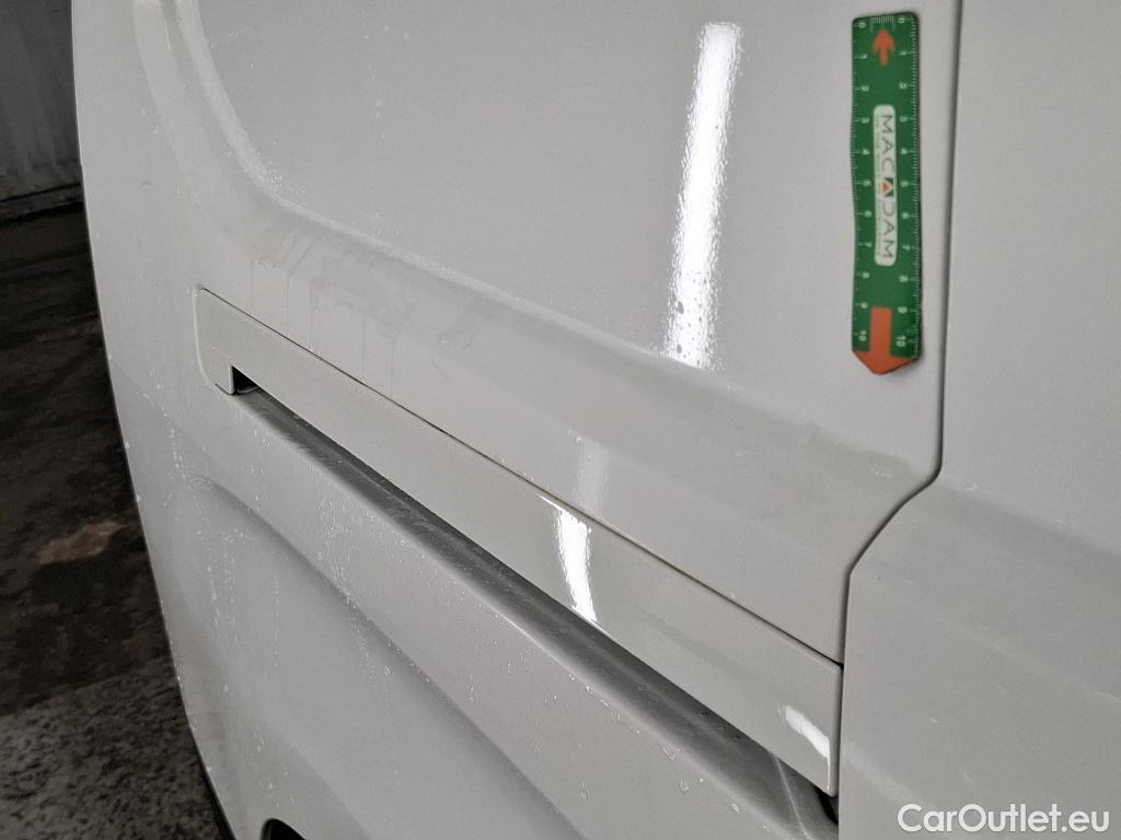  Citroen  Berlingo  Fourgon Club XL 950 1.5 BlueHDi 100CV BVM5 E6dT #2