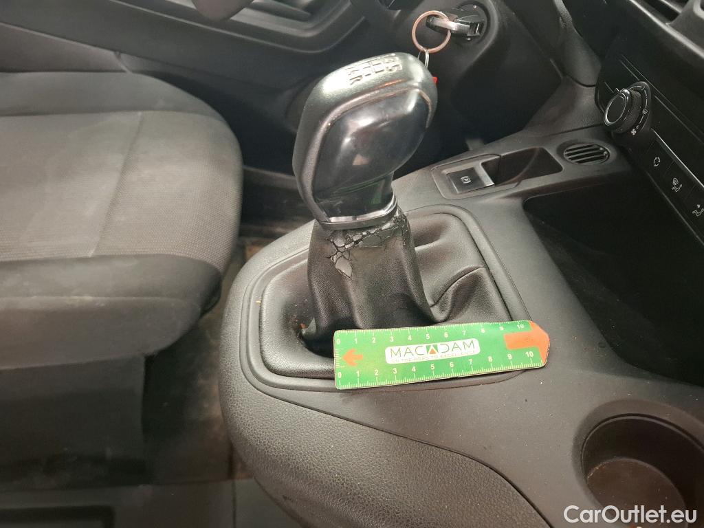  Citroen  Berlingo  Fourgon Club XL 950 1.5 BlueHDi 100CV BVM5 E6dT #35