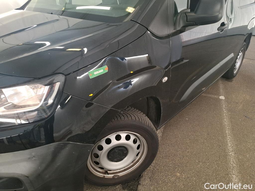  Citroen  Berlingo  Fourgon Club M 1000 1.5 BlueHDi 130CV BVA8 E6dT #51