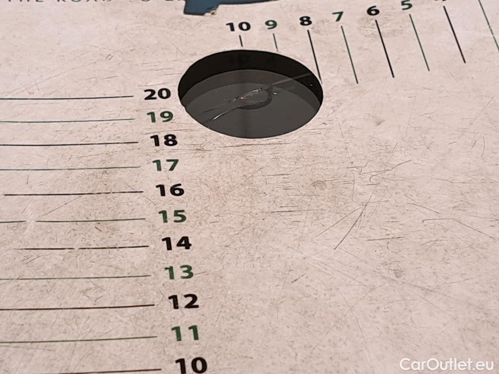  Citroen  Jumper CITROEN  / 2014 / 4P / Fourgon tôlé 33 L2H2 BlueHDi 120 S&S BVM6 Driver #8