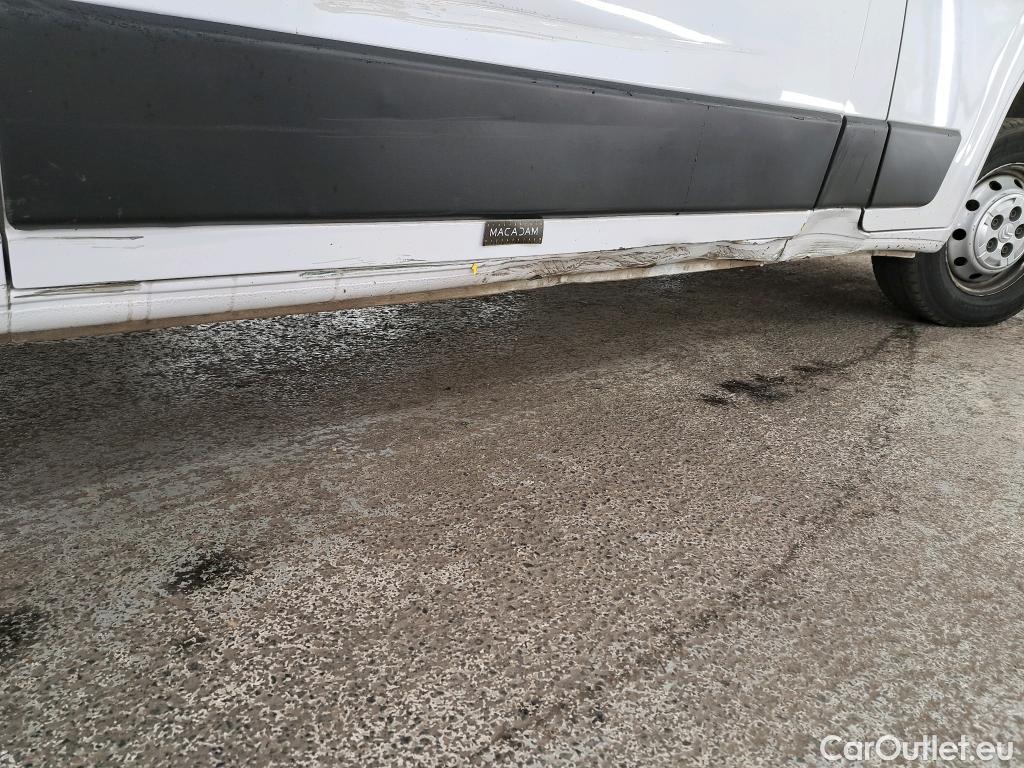  Citroen  Jumper CITROEN  / 2014 / 4P / Fourgon tôlé 33 L2H2 BlueHDi 120 S&S BVM6 Driver #11