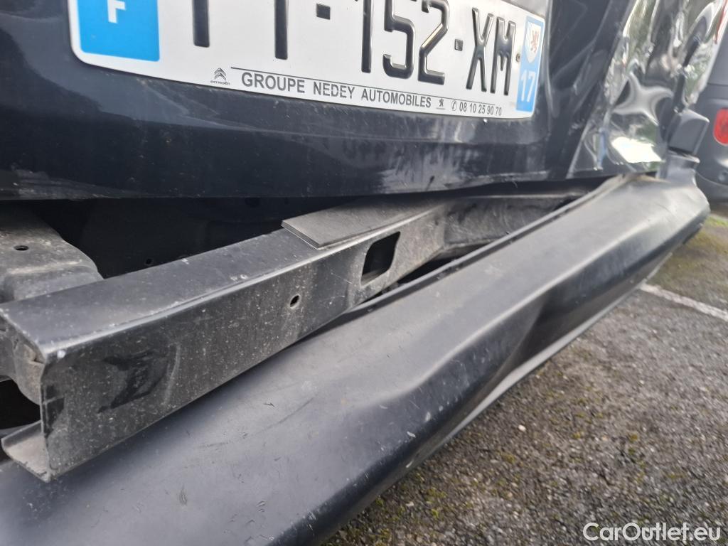  Citroen  Berlingo  Fourgon Club M 1000 1.5 BlueHDi 130CV BVA8 E6dT #56