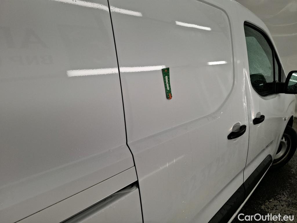  Citroen  Berlingo  Fourgon Club XL 950 1.5 BlueHDi 100CV BVM5 E6dT #6