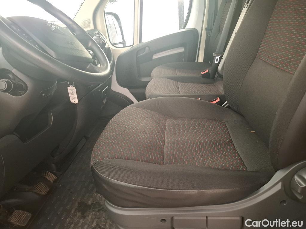  Citroen  Jumper CITROEN  / 2014 / 4P / Fourgon tôlé 35 L2H2 BlueHDi 140 S&S BVM6 Driver #3