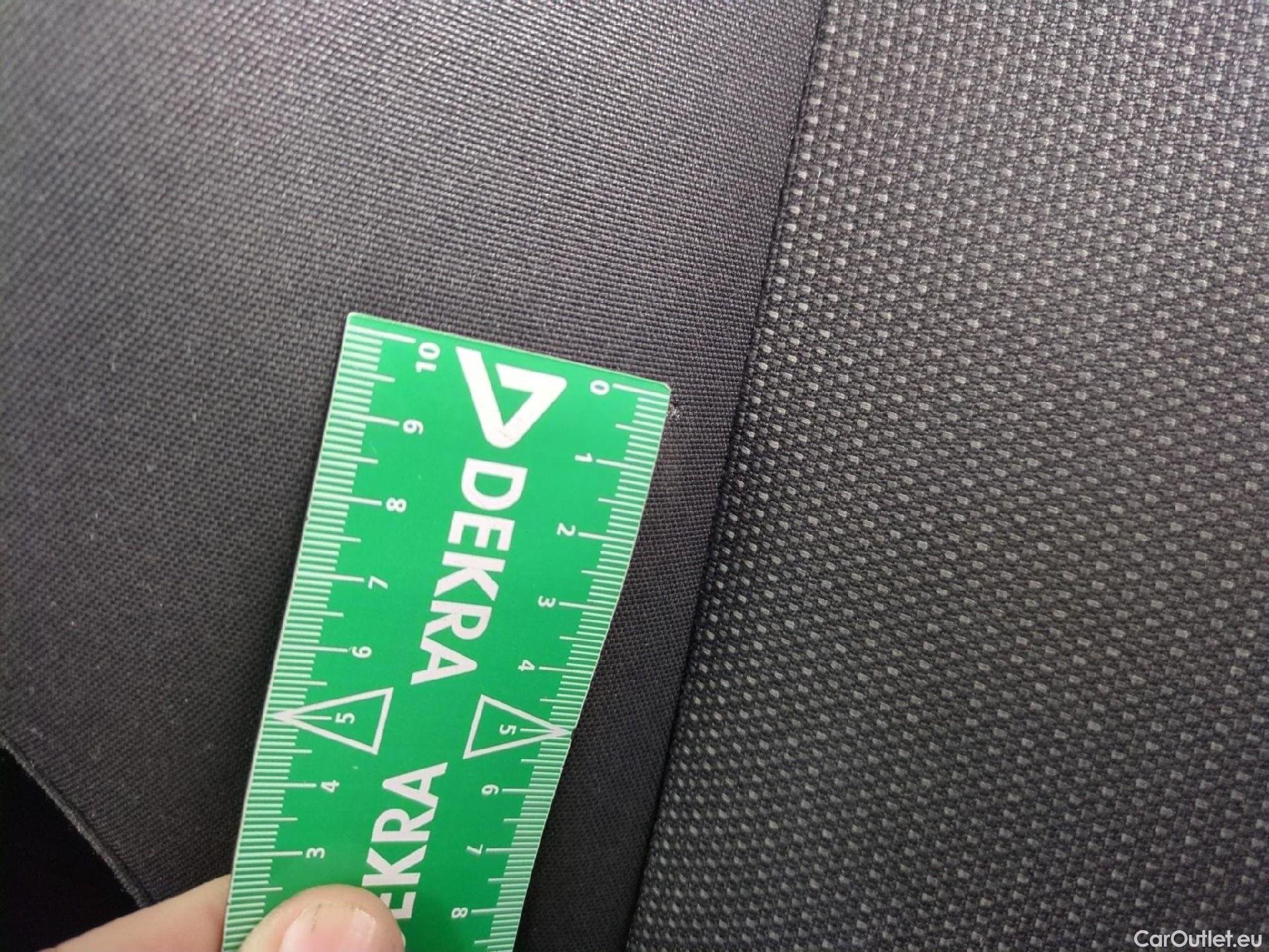  Citroen  Berlingo  Fourgon Club M 650 1.5 BlueHDi 75CV BVM5 E6dT #13