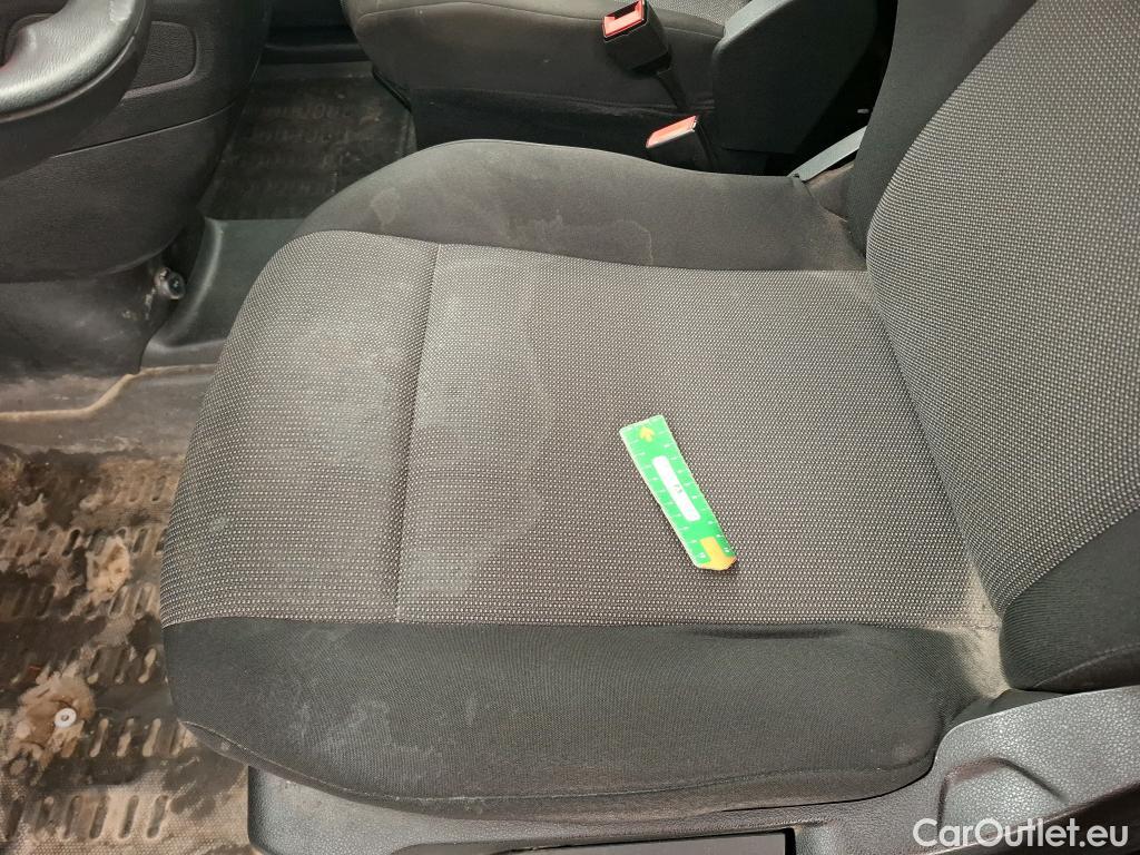  Citroen  Berlingo  Fourgon Club XL 950 1.5 BlueHDi 100CV BVM5 E6dT #39