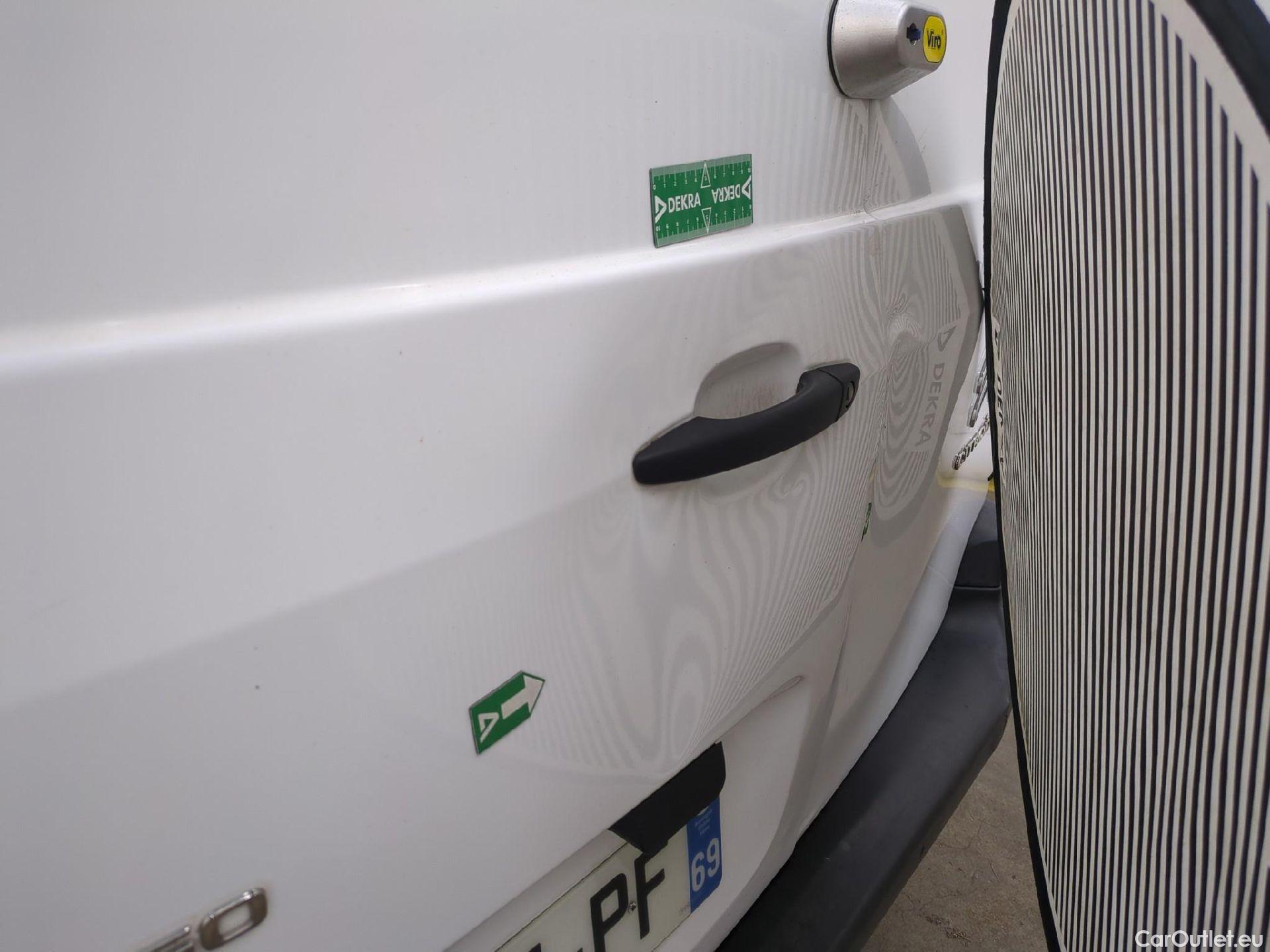  Citroen  Berlingo  Fourgon Club M 650 1.5 BlueHDi 75CV BVM5 E6dT #71