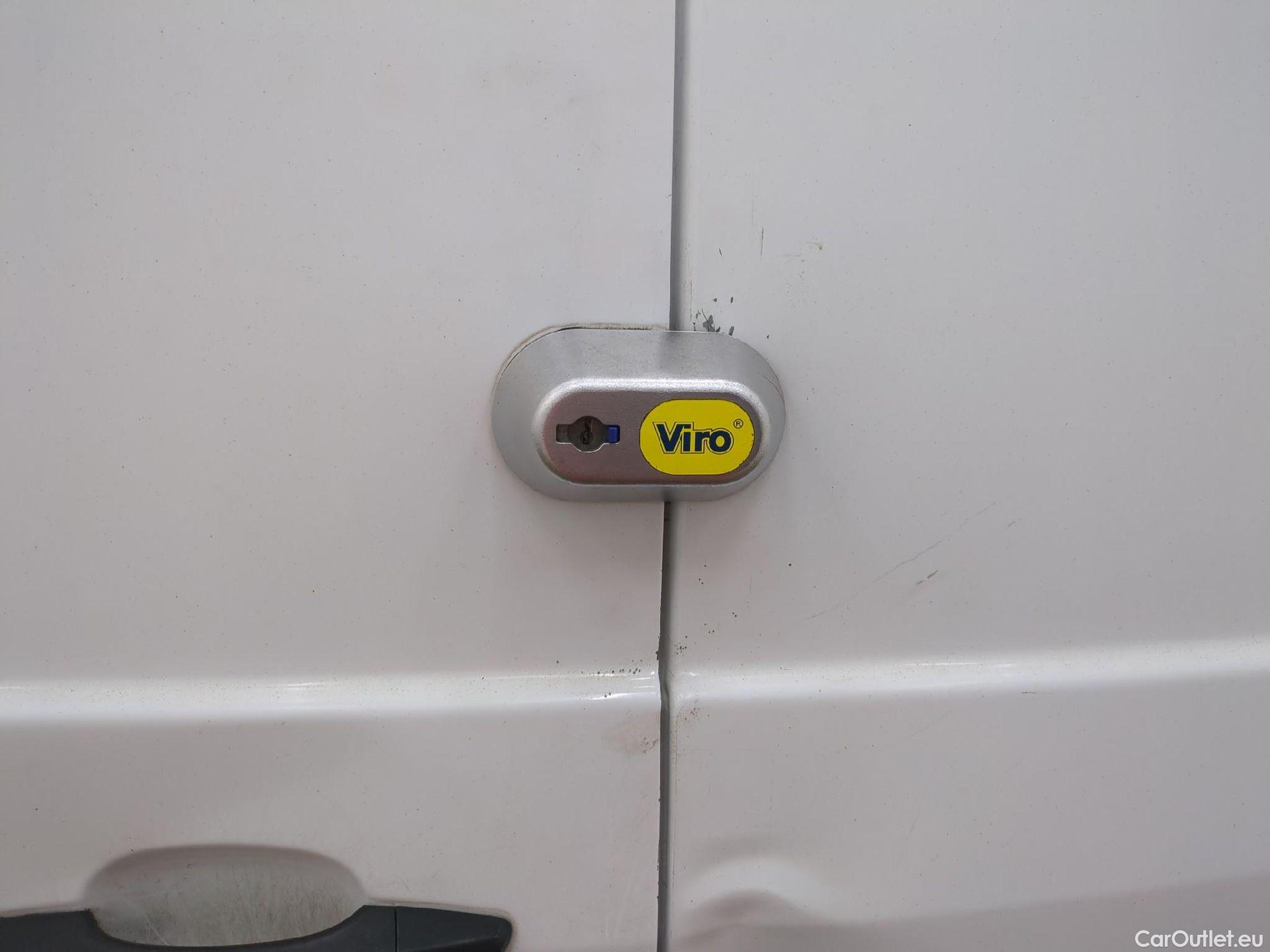  Citroen  Berlingo  Fourgon Club M 650 1.5 BlueHDi 75CV BVM5 E6dT #64