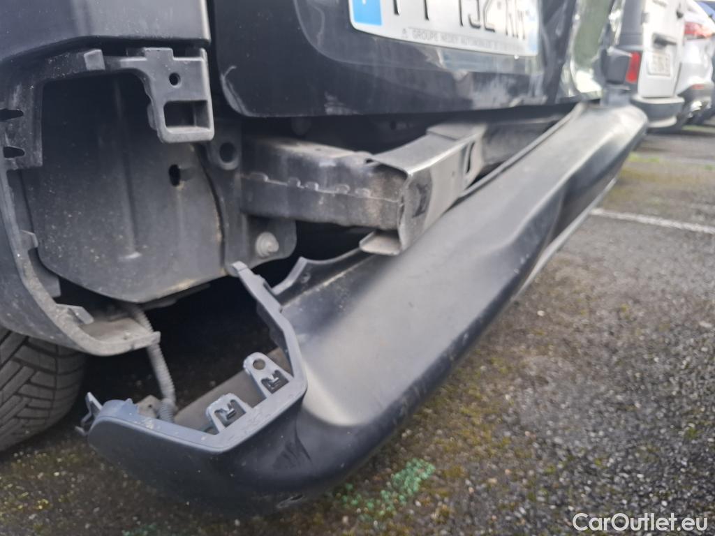  Citroen  Berlingo  Fourgon Club M 1000 1.5 BlueHDi 130CV BVA8 E6dT #55