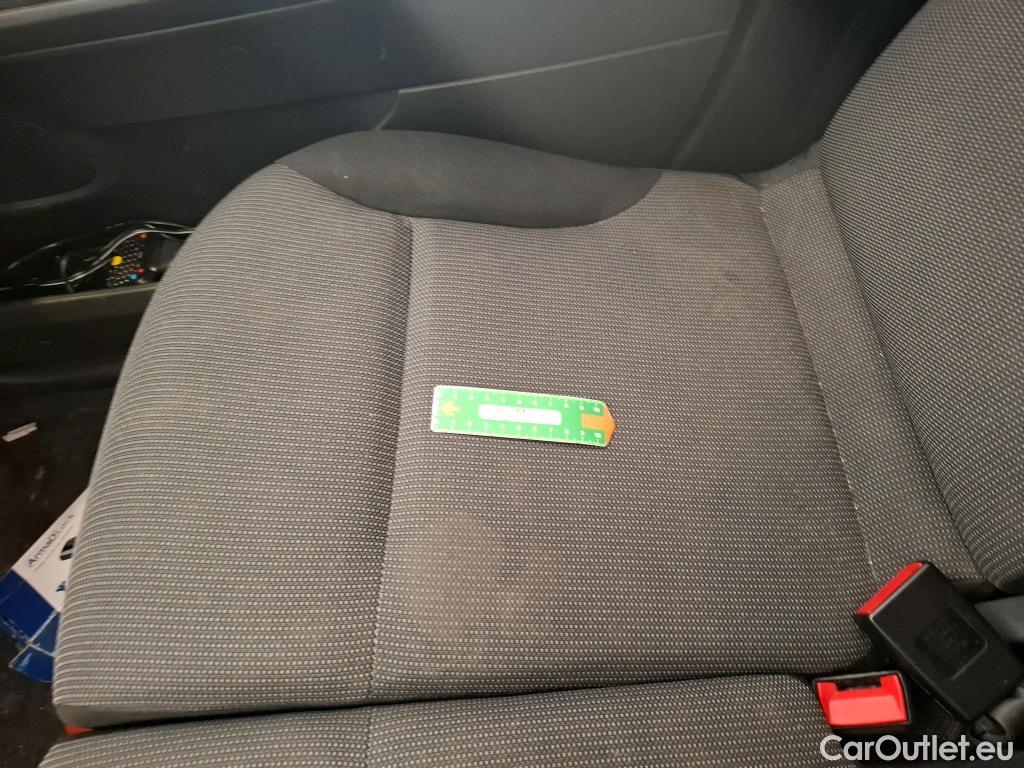  Citroen  Berlingo  Fourgon Club M 1000 1.5 BlueHDi 130CV BVA8 E6dT #93