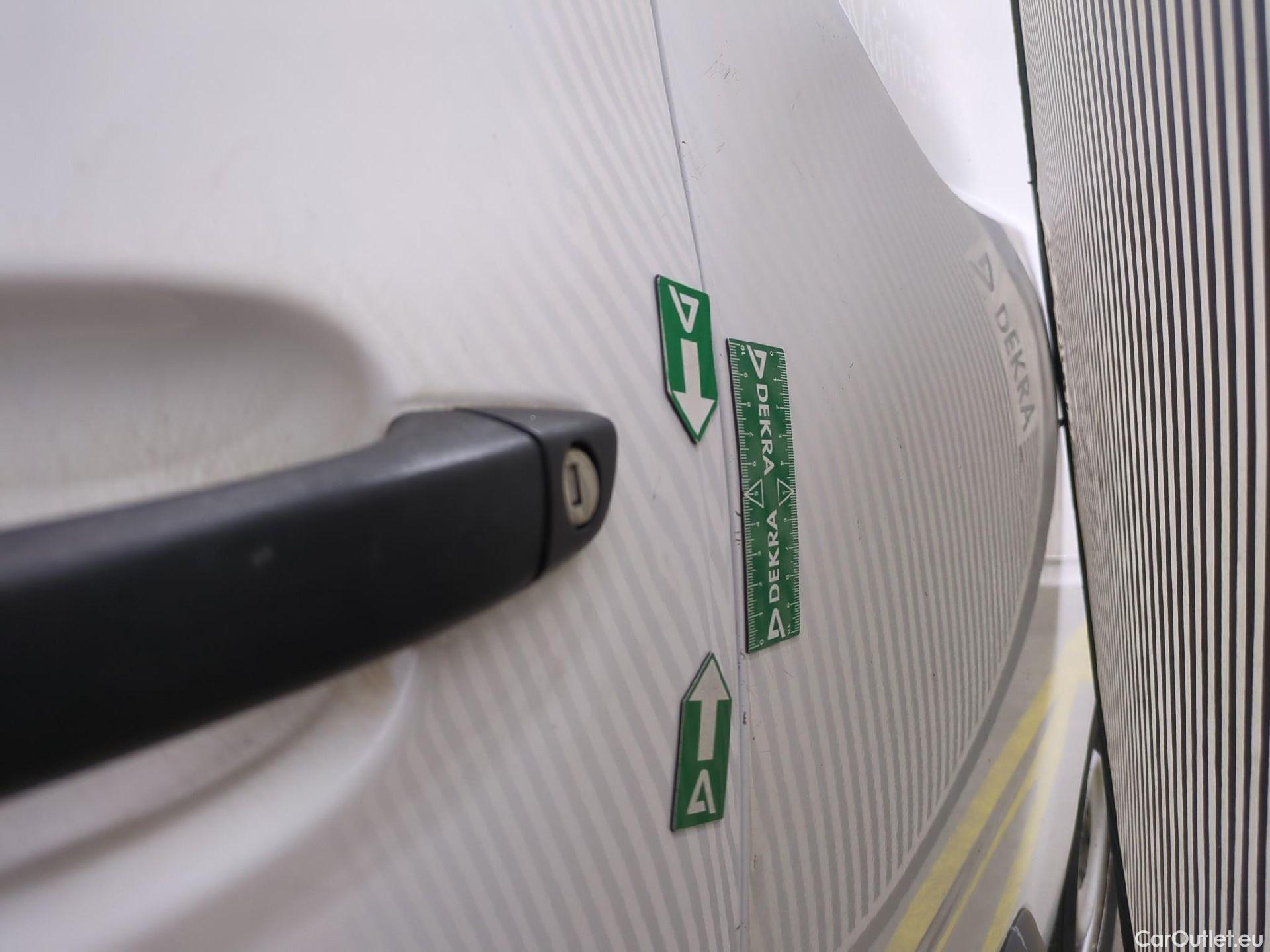  Citroen  Berlingo  Fourgon Club M 650 1.5 BlueHDi 75CV BVM5 E6dT #49