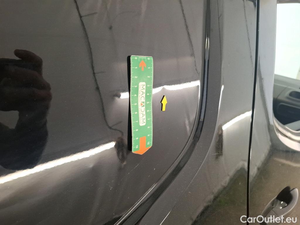  Citroen  Berlingo  Fourgon Club M 1000 1.5 BlueHDi 130CV BVA8 E6dT #36