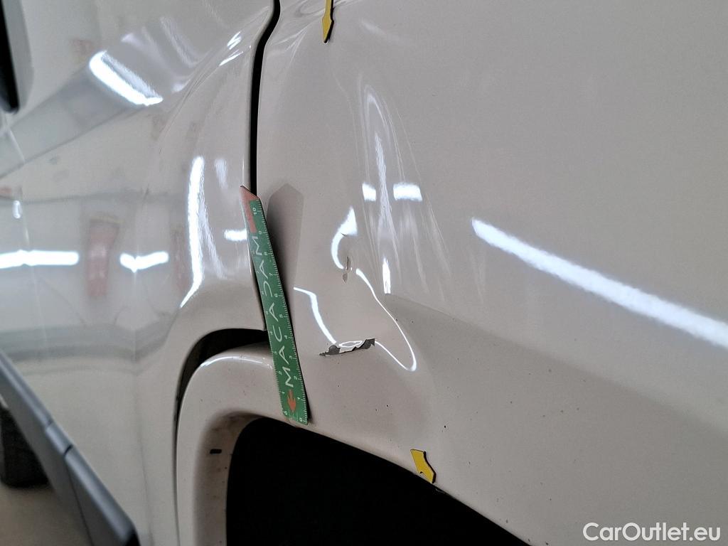  Citroen  Jumper  Fourgon Grand Volume 33 L2H2 Driver BlueHDi 140 Start&Stop 140CV BVM6 #10