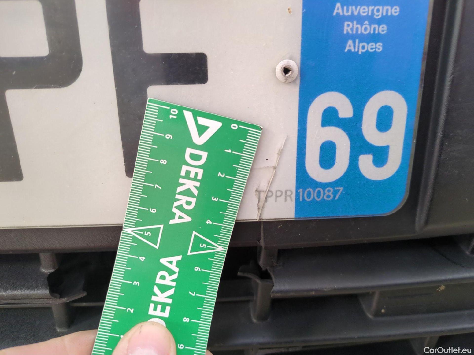  Citroen  Berlingo  Fourgon Club M 650 1.5 BlueHDi 75CV BVM5 E6dT #31