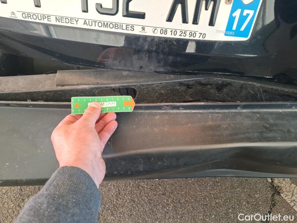  Citroen  Berlingo  Fourgon Club M 1000 1.5 BlueHDi 130CV BVA8 E6dT #64