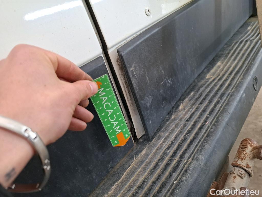  Citroen  Jumper  Fourgon Grand Volume 33 L2H2 Driver BlueHDi 140 Start&Stop 140CV BVM6 #47