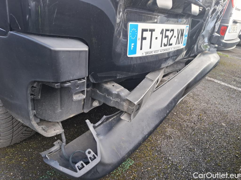  Citroen  Berlingo  Fourgon Club M 1000 1.5 BlueHDi 130CV BVA8 E6dT #57