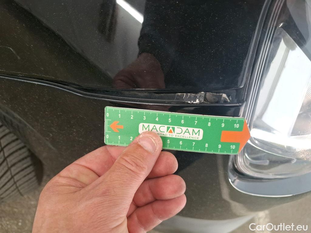  Citroen  Berlingo  Fourgon Club M 1000 1.5 BlueHDi 130CV BVA8 E6dT #66