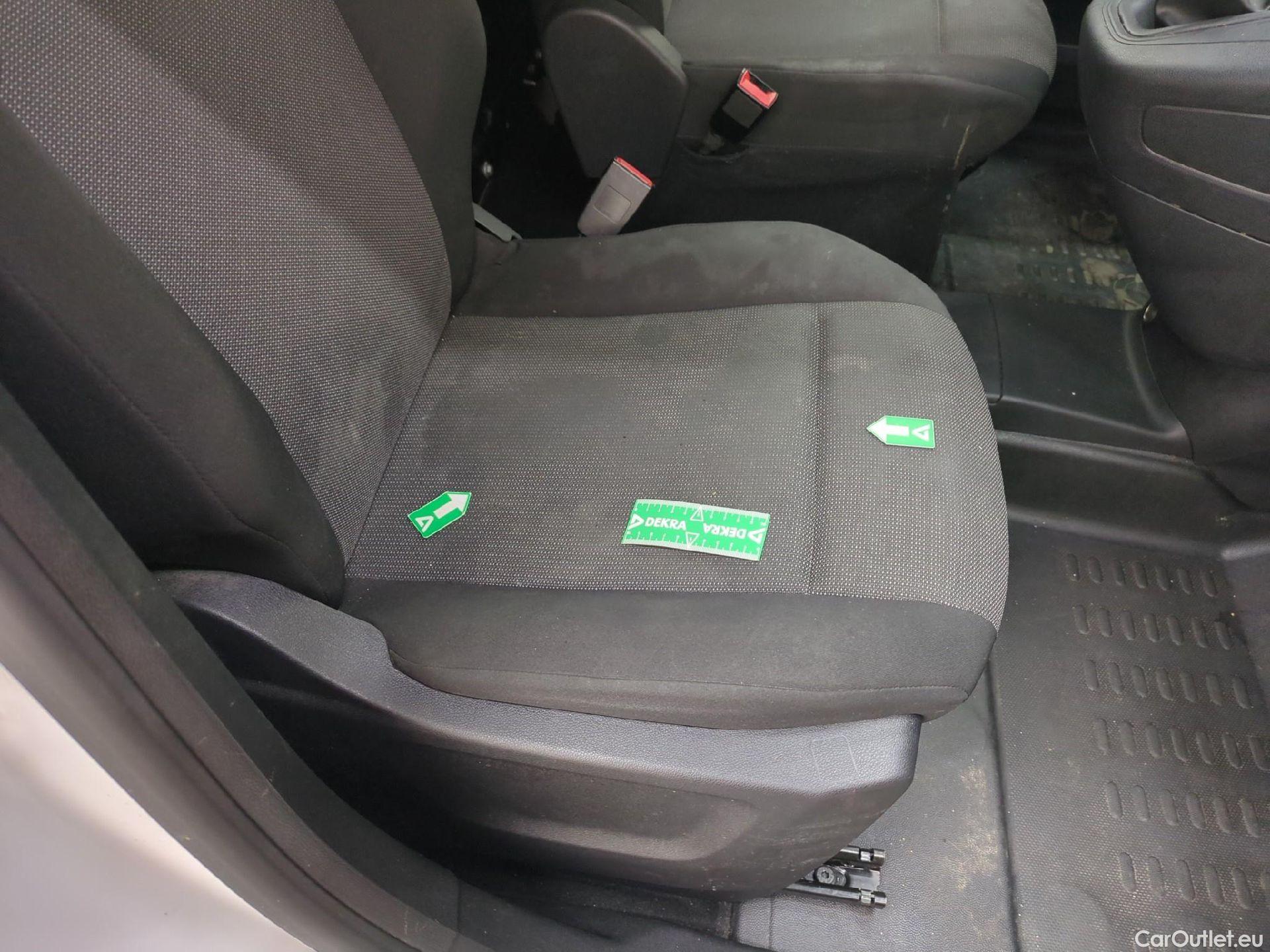  Citroen  Berlingo  Fourgon Club M 650 1.5 BlueHDi 75CV BVM5 E6dT #94