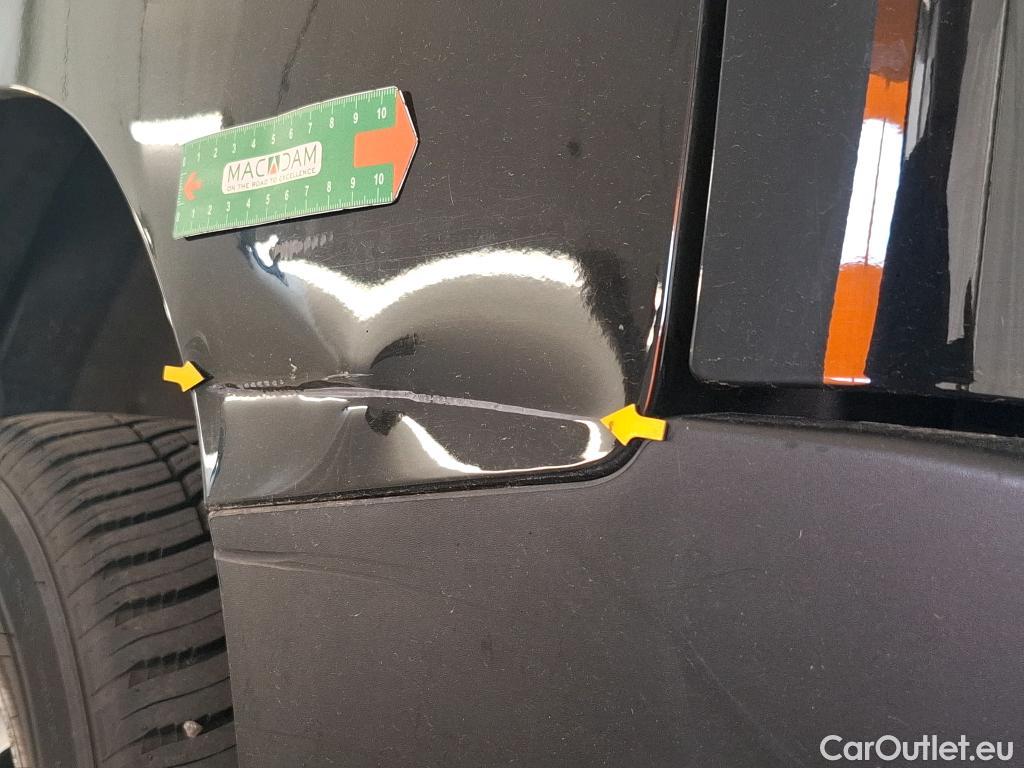  Citroen  Berlingo  Fourgon Club M 1000 1.5 BlueHDi 130CV BVA8 E6dT #20