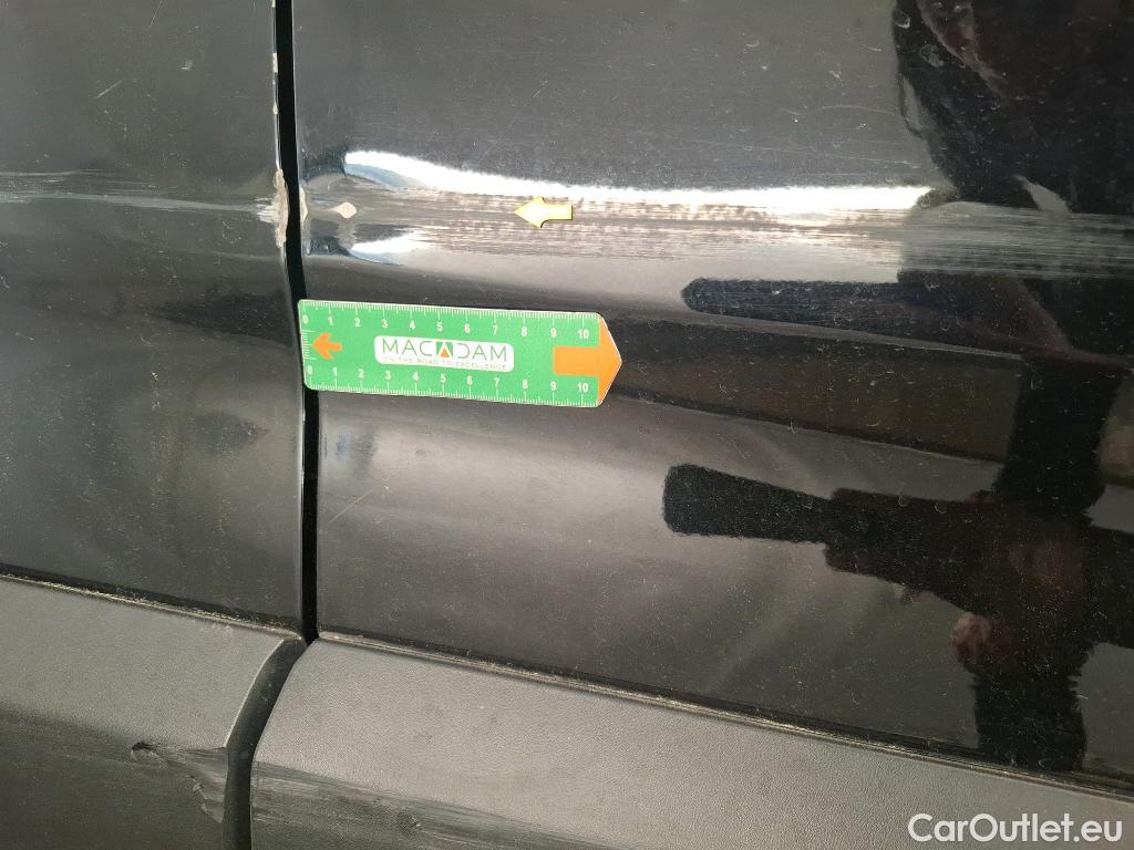  Citroen  Berlingo  Fourgon Club M 1000 1.5 BlueHDi 130CV BVA8 E6dT #42