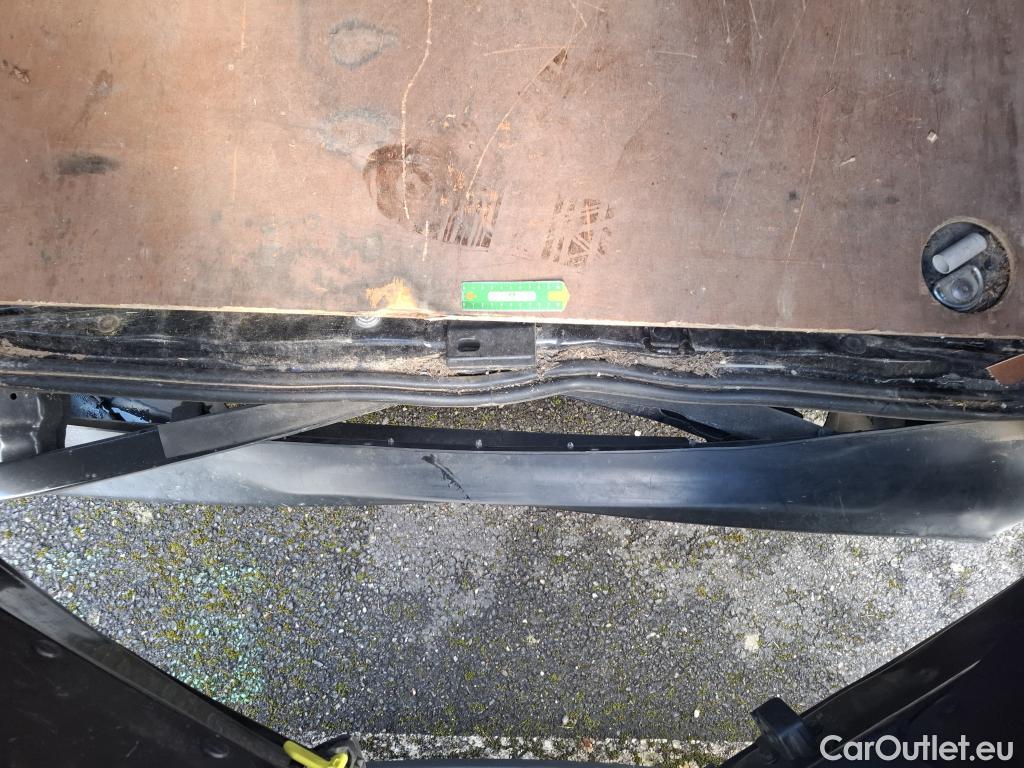  Citroen  Berlingo  Fourgon Club M 1000 1.5 BlueHDi 130CV BVA8 E6dT #17