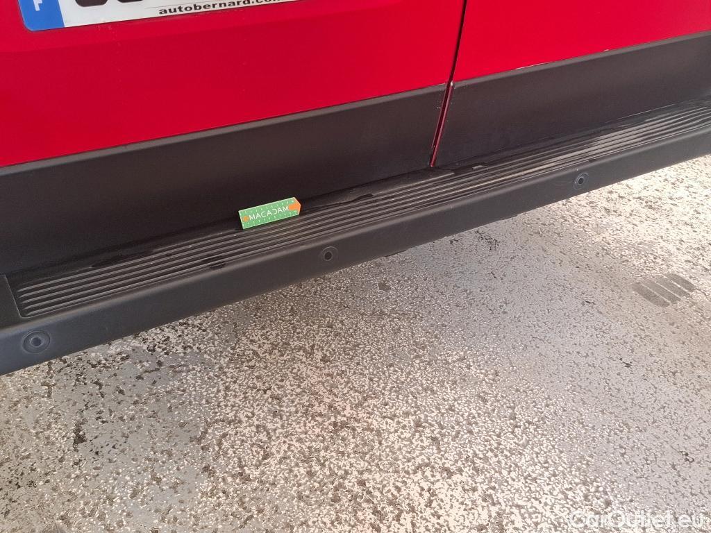  Citroen  Jumper CITROEN  / 2014 / 4P / Fourgon tôlé 35 L2H2 BlueHDi 140 S&S BVM6 Driver #10