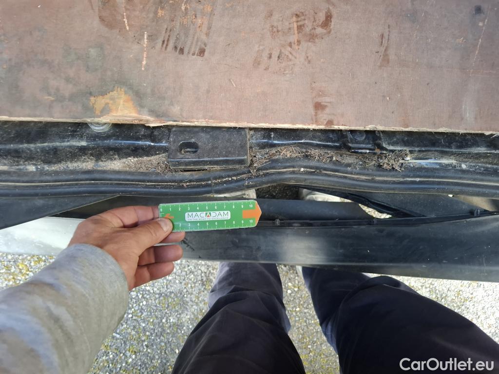  Citroen  Berlingo  Fourgon Club M 1000 1.5 BlueHDi 130CV BVA8 E6dT #60