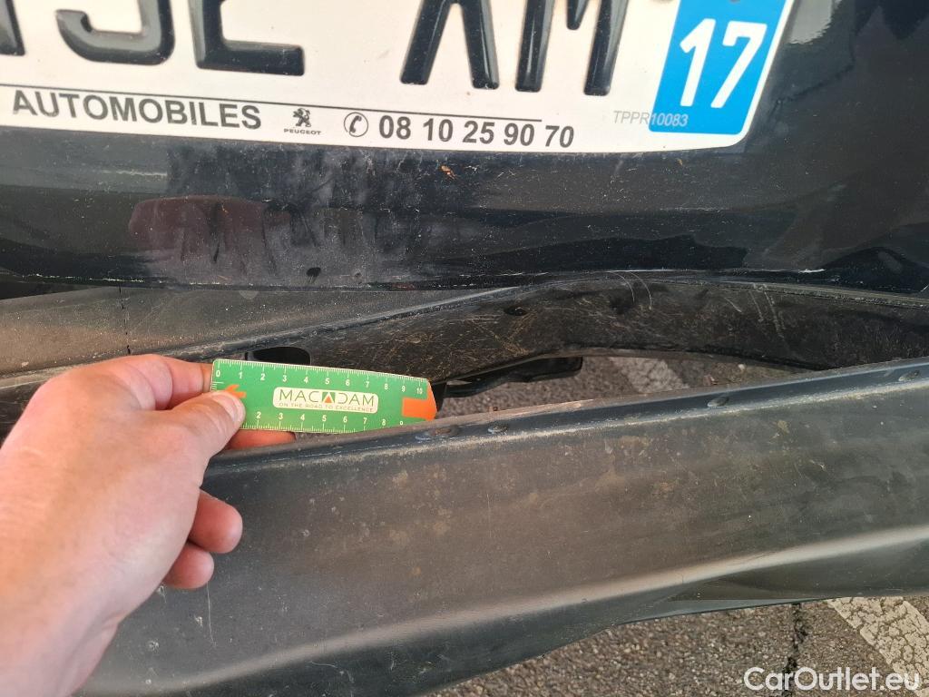  Citroen  Berlingo  Fourgon Club M 1000 1.5 BlueHDi 130CV BVA8 E6dT #63