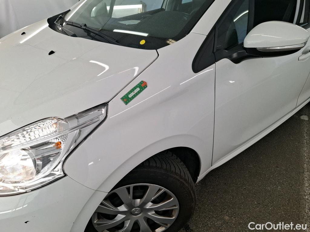  Peugeot  208  Affaire Premium Pack 1.5 HDi 100CV BVM5 E6dT #26