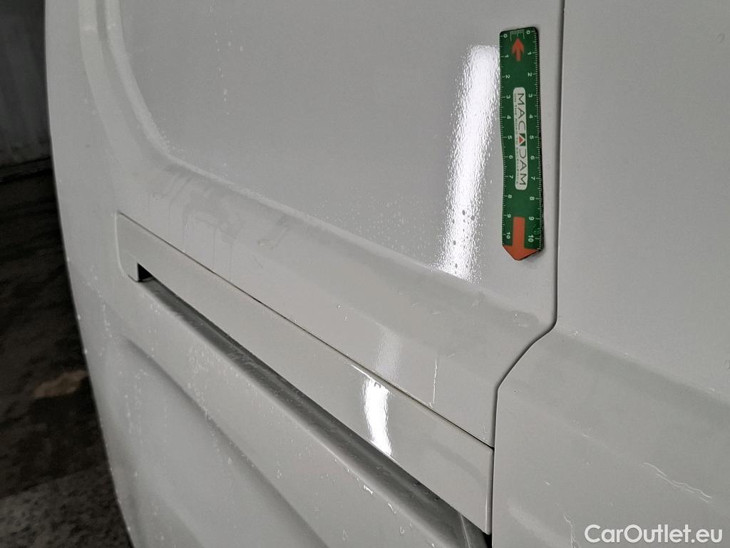  Citroen  Berlingo  Fourgon Club XL 950 1.5 BlueHDi 100CV BVM5 E6dT #3