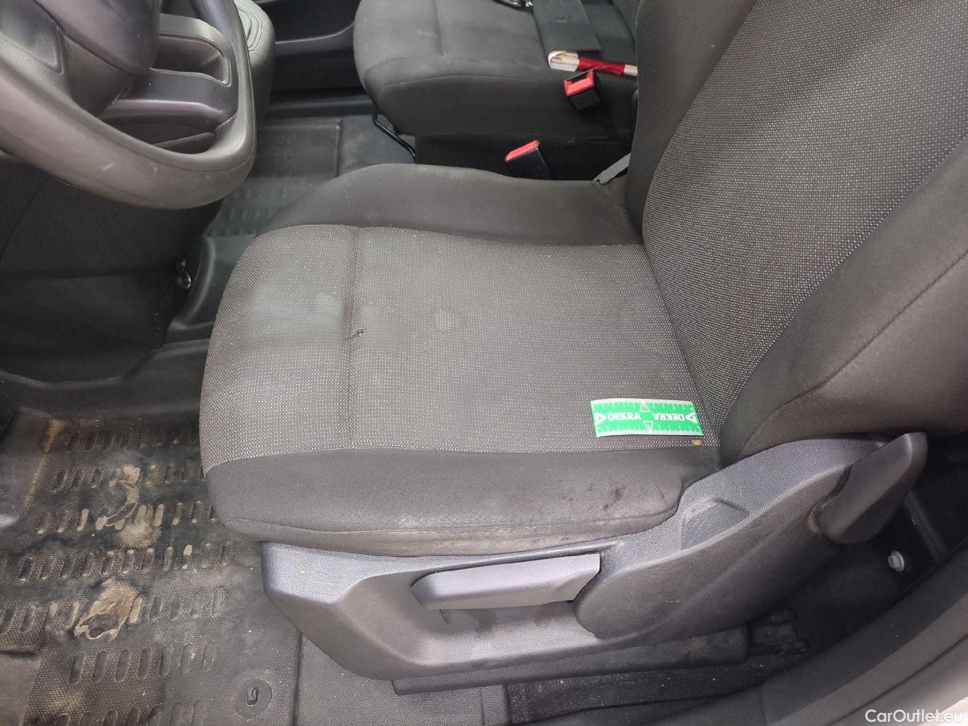  Citroen  Berlingo  Fourgon Club M 650 1.5 BlueHDi 75CV BVM5 E6dT #5