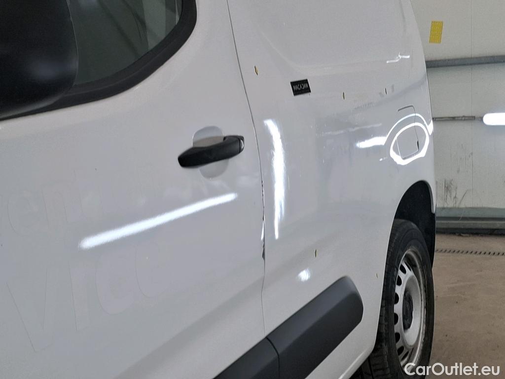  Citroen  Berlingo  Fourgon Club M 1000 1.5 BlueHDi 100CV BVM5 E6dT #13