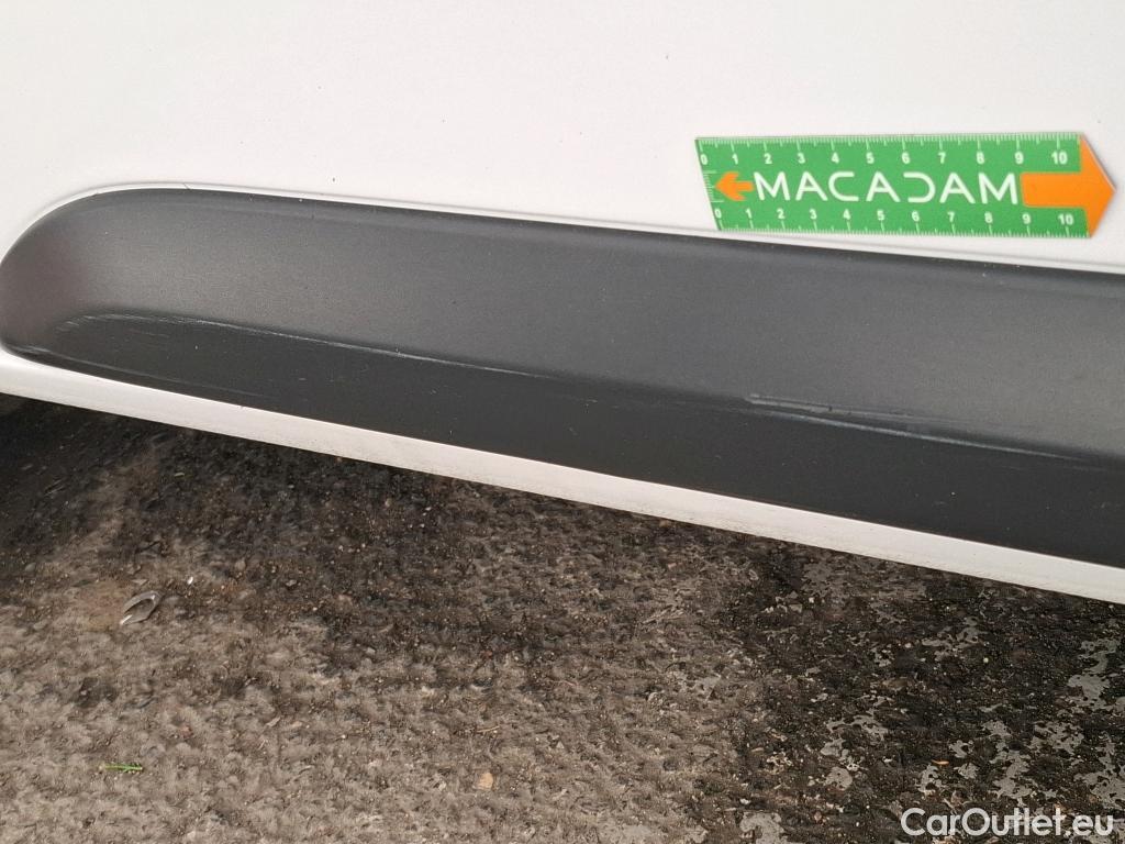  Fiat  Scudo FIAT  / 2021 / 4P / Fourgon tôlé 1.5 Mjet3 120ch 5.3 Standard Pro Lounge #30