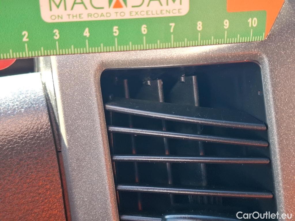  Mercedes  Sprinter  Fourgon 316 NGT 37S 3.5T Bi-carburation GAZ #8