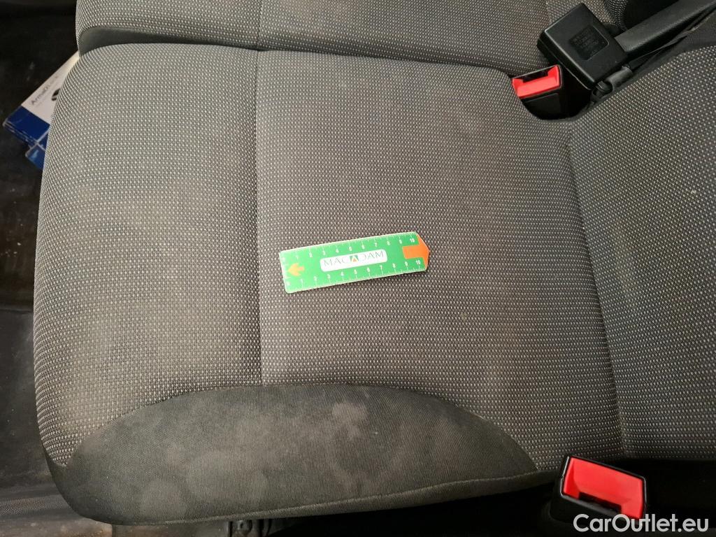  Citroen  Berlingo  Fourgon Club M 1000 1.5 BlueHDi 130CV BVA8 E6dT #92