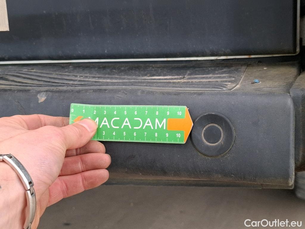  Citroen  Jumper  Fourgon Grand Volume 33 L2H2 Driver BlueHDi 140 Start&Stop 140CV BVM6 #14