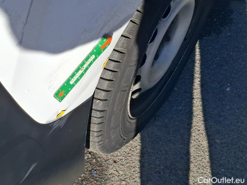  Citroen  Jumpy  Fourgon Club M 2.0 BlueHDi 120CV BVM6 E6dT #10