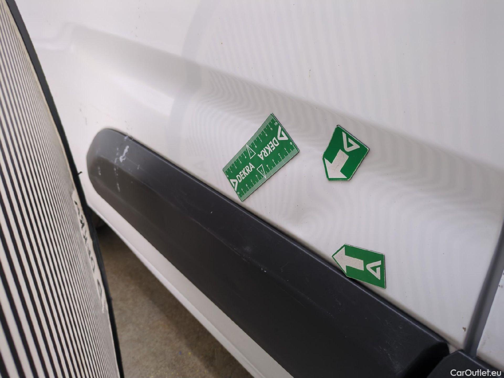  Citroen  Berlingo  Fourgon Club M 650 1.5 BlueHDi 75CV BVM5 E6dT #85