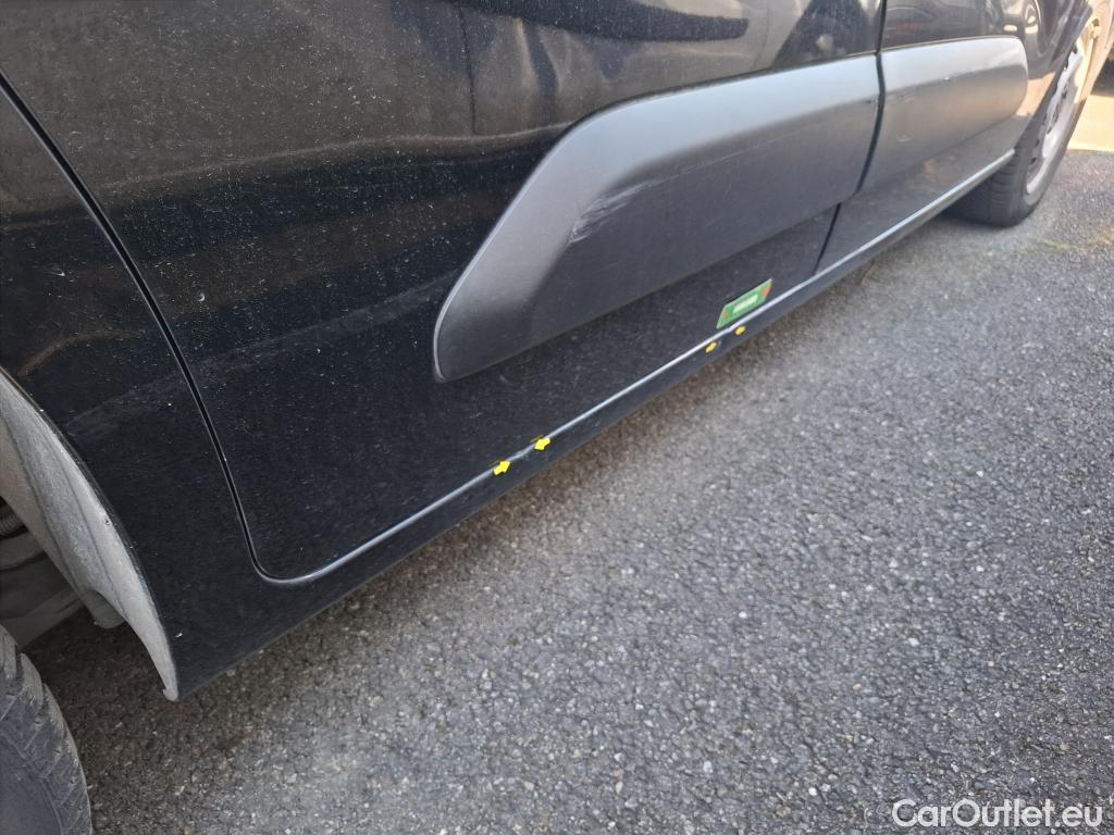  Citroen  Berlingo  Fourgon Club M 1000 1.5 BlueHDi 130CV BVA8 E6dT #103