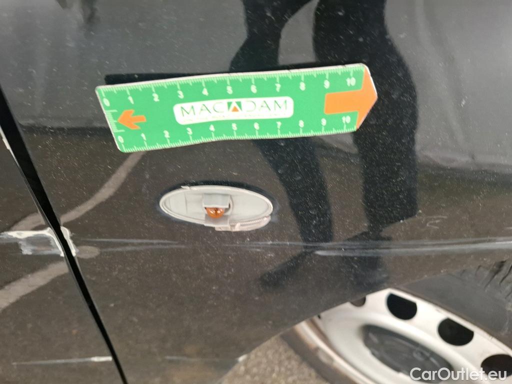  Citroen  Berlingo  Fourgon Club M 1000 1.5 BlueHDi 130CV BVA8 E6dT #95