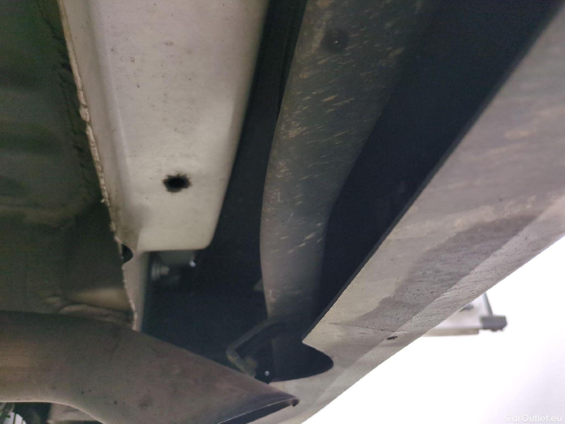  Citroen  Berlingo  Fourgon Club M 650 1.5 BlueHDi 75CV BVM5 E6dT #56