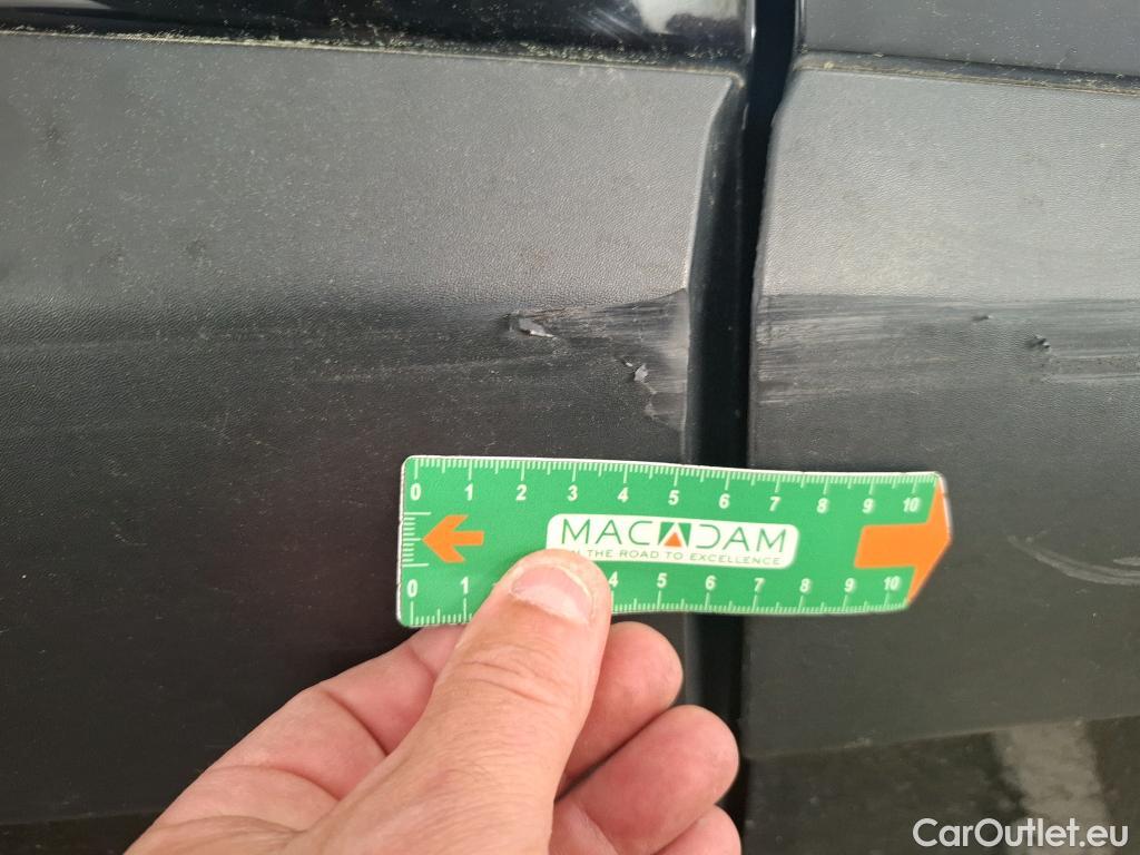  Citroen  Berlingo  Fourgon Club M 1000 1.5 BlueHDi 130CV BVA8 E6dT #77