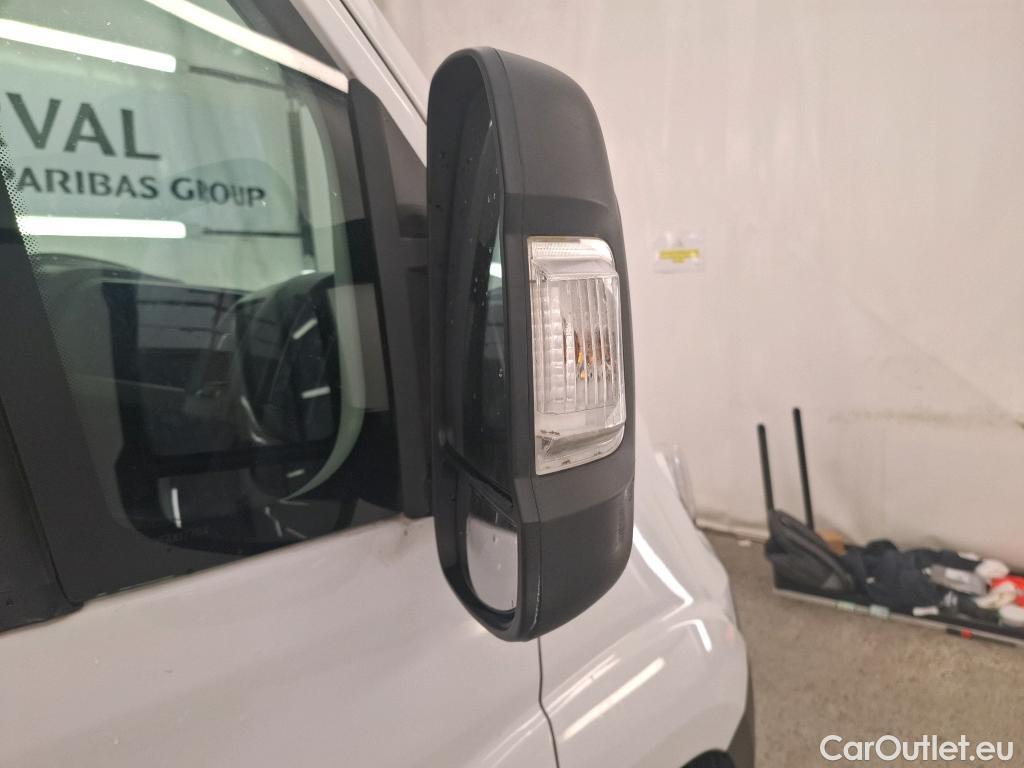  Citroen  Jumper CITROEN  / 2014 / 4P / Fourgon tôlé 35 L2H2 BlueHDi 140 S&S BVM6 Driver #23