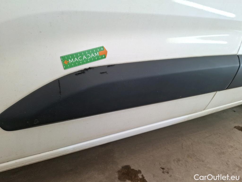  Citroen  Berlingo CITROEN  Van / 2018 / 4P / Fourgonnette Taille XL 950kg BlueHDi 100 S&S BVM Club #1