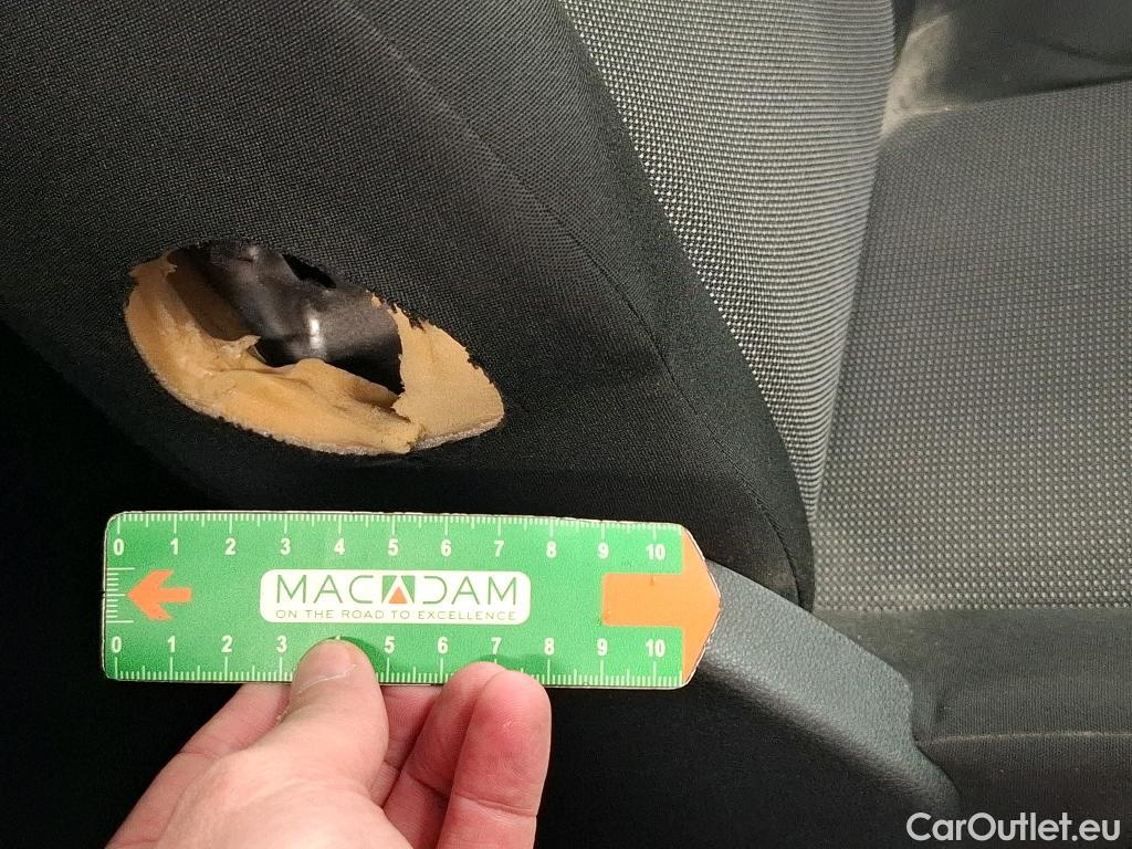  Citroen  Berlingo  Fourgon Club XL 950 1.5 BlueHDi 100CV BVM5 E6dT #5