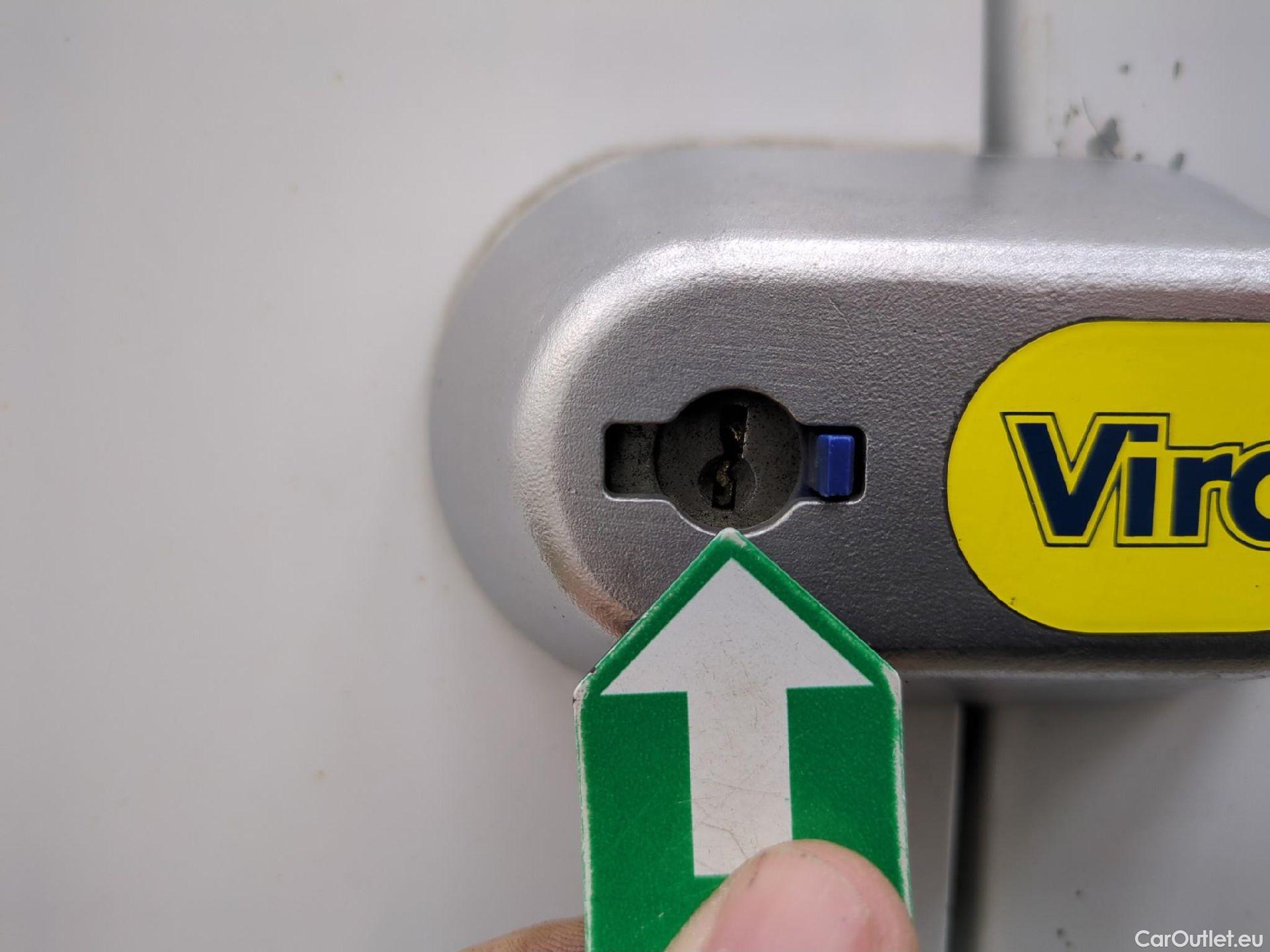  Citroen  Berlingo  Fourgon Club M 650 1.5 BlueHDi 75CV BVM5 E6dT #65