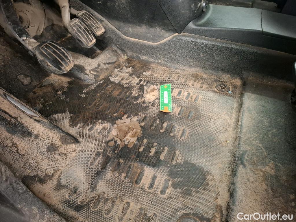  Citroen  Berlingo  Fourgon Club XL 950 1.5 BlueHDi 100CV BVM5 E6dT #30