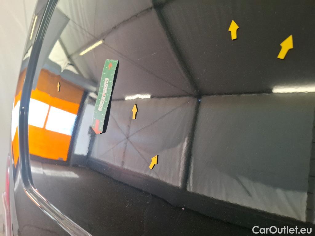  Citroen  Berlingo  Fourgon Club M 1000 1.5 BlueHDi 130CV BVA8 E6dT #5