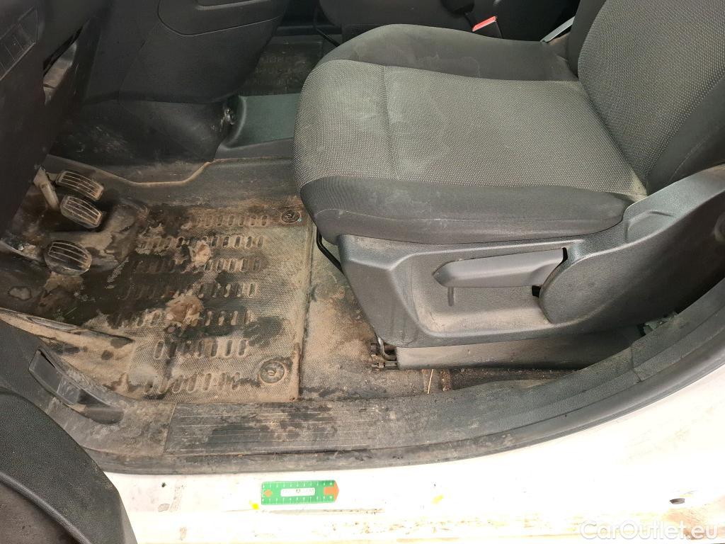  Citroen  Berlingo  Fourgon Club XL 950 1.5 BlueHDi 100CV BVM5 E6dT #26